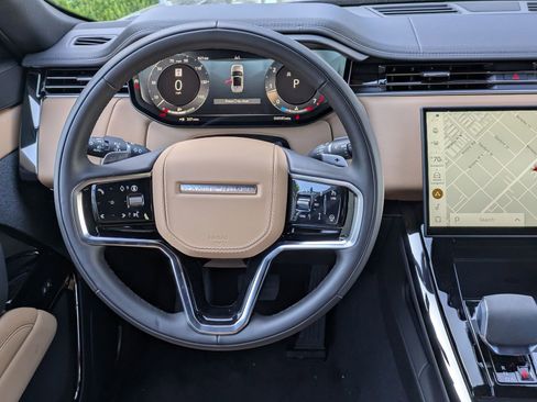 New 2026 Land Rover Range Rover Sport SE AWD/4WD image 27