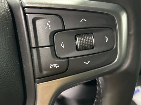 Used 2024 Chevrolet Silverado 1500 RST w/ Protection Package AWD/4WD image 15