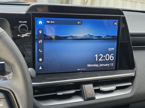 New 2026 Subaru Outback Premium image 20