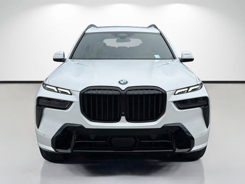 New 2027 BMW X7 xDrive40i w/ M Sport Package AWD/4WD image 8