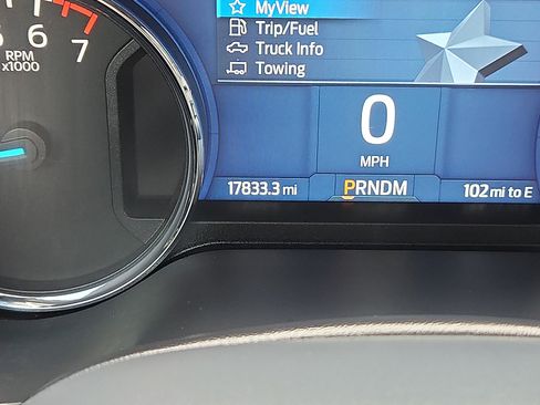Used 2022 Ford F150 XLT w/ Equipment Group 302A High AWD/4WD image 19