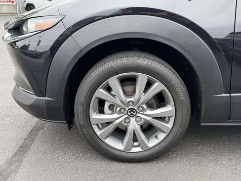 Used 2023 MAZDA CX-30 AWD 2.5 S w/ Preferred Package image 8