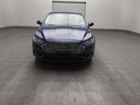 Used 2018 Ford Fusion S FWD image 15