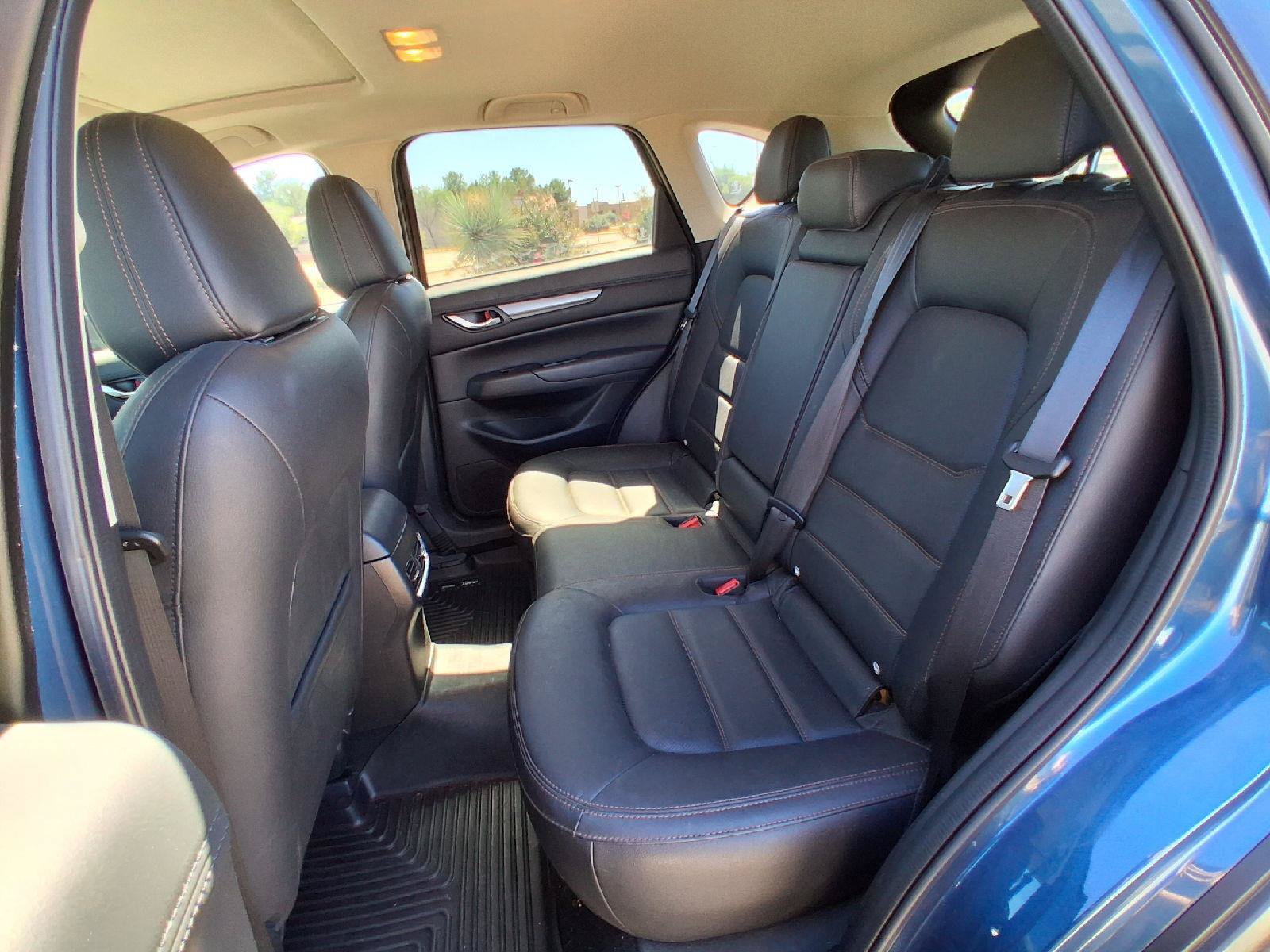 Used 2023 MAZDA CX-5 AWD 2.5 S image 18