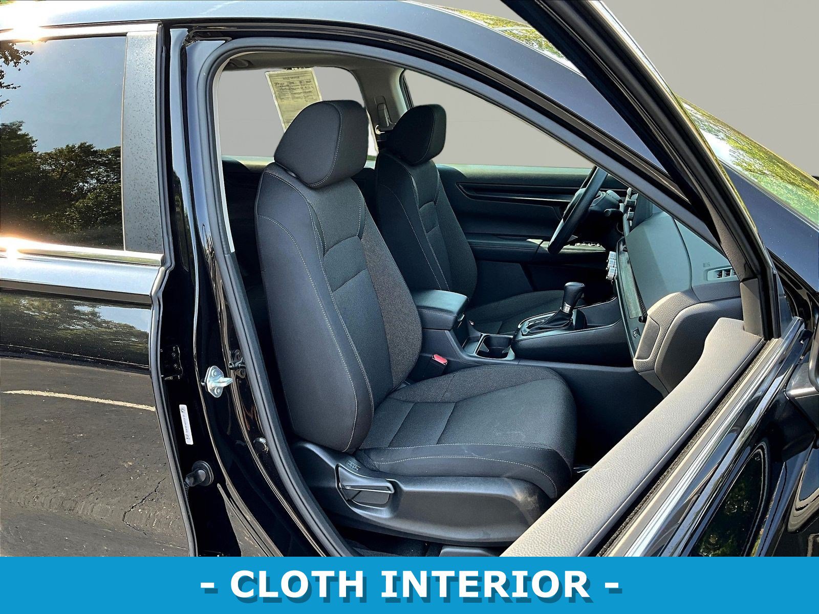Certified 2024 Honda CR-V EX image 29