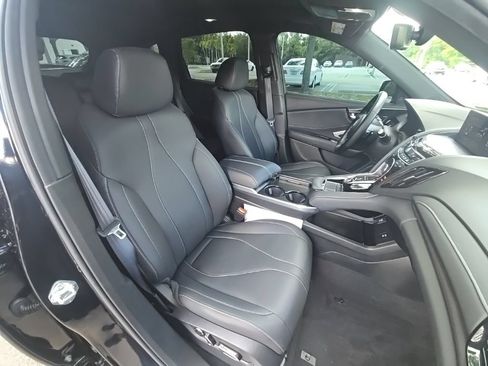 Certified 2025 Acura RDX SH-AWD image 34