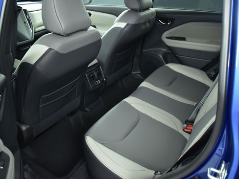 New 2025 Subaru Forester Limited image 14