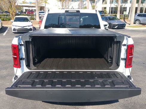 New 2026 RAM 1500 Tungsten w/ Bed Utility Group AWD/4WD image 14