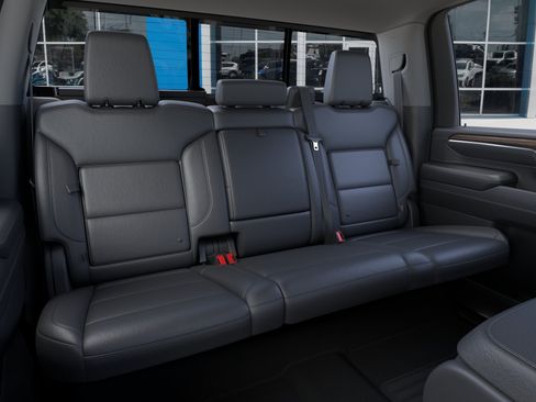New 2026 Chevrolet Silverado 3500 LT w/ Trail Boss Package AWD/4WD image 19