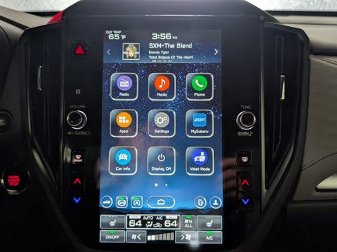 New 2026 Subaru Forester Premium image 7