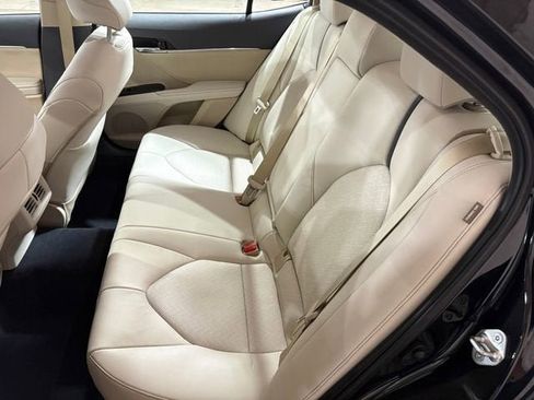 Certified 2024 Toyota Camry XLE w/ Cold Weather Package image 28