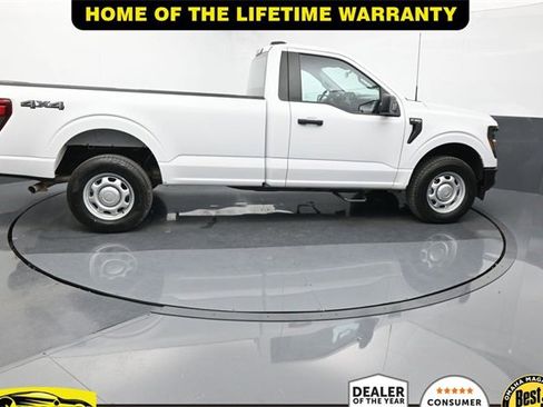 Used 2024 Ford F150 XL image 6