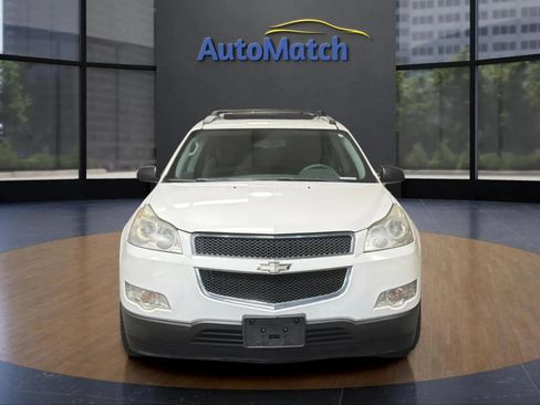 Used 2011 Chevrolet Traverse LS AWD/4WD image 2