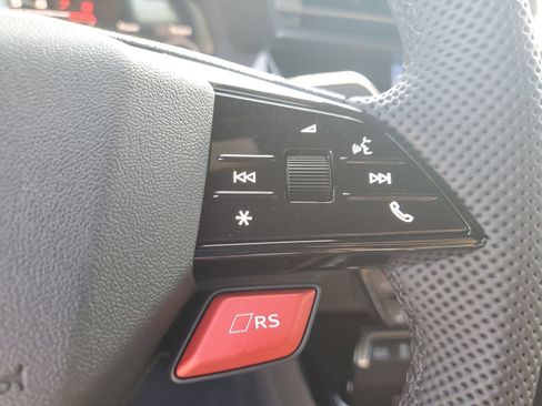 New 2026 Audi RS 3 image 30