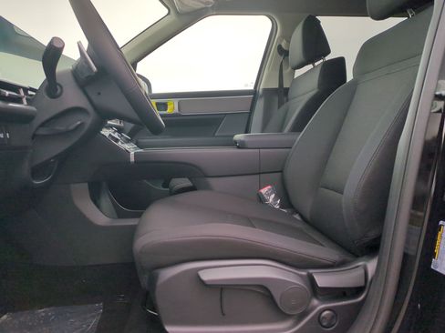 New 2026 Hyundai Santa Fe SE image 15