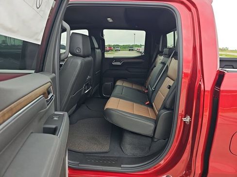 New 2026 Chevrolet Silverado 1500 High Country w/ Technology Package AWD/4WD image 26