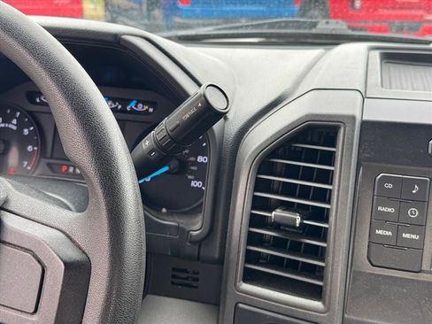 Used 2017 Ford F250 XL w/ XL Value Package image 20