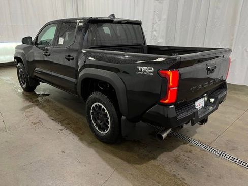 New 2026 Toyota Tacoma TRD Off-Road AWD/4WD image 5