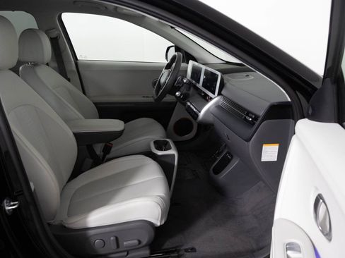 Used 2023 Hyundai Ioniq 5 Limited w/ Cargo Package image 40