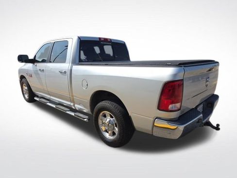 Used 2012 RAM 2500 Big Horn RWD image 6