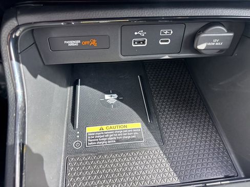 Used 2025 Honda CR-V EX-L image 23