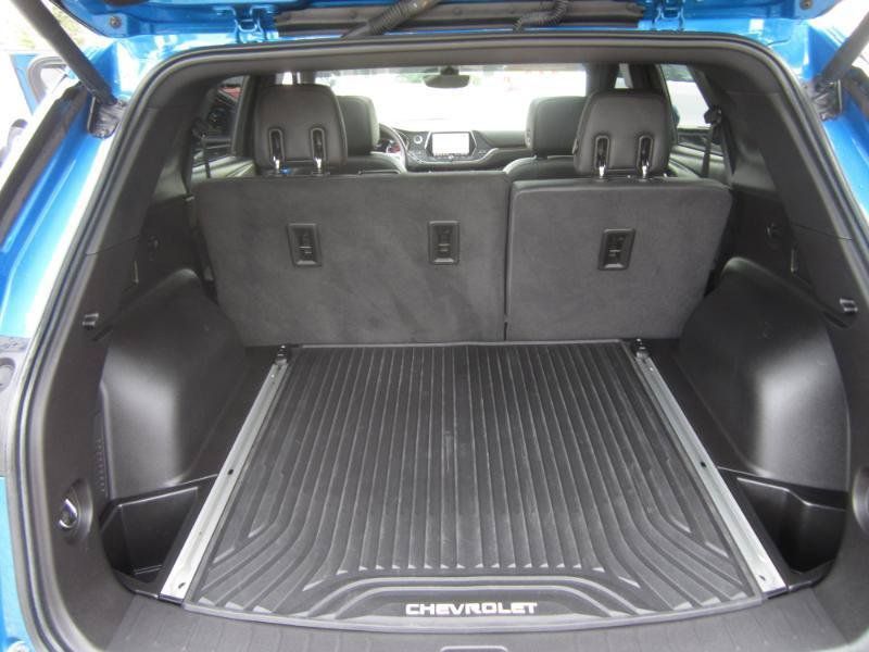 Used 2020 Chevrolet Blazer RS AWD/4WD image 40