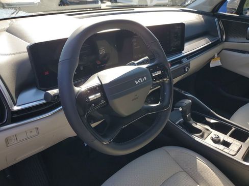 New 2026 Kia Sorento S w/ S Panoramic Sunroof Package FWD image 23