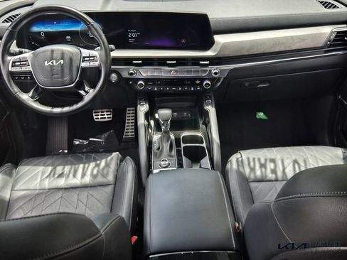 Certified 2023 Kia Telluride SX X-Pro AWD/4WD image 13