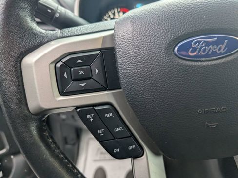 Used 2019 Ford F150 Lariat w/ Equipment Group 502A Luxury image 18