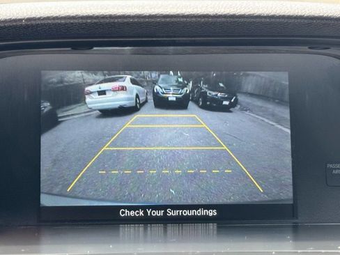 Used 2013 Honda Accord Sport image 10