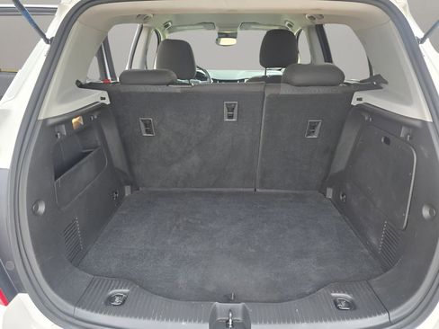 Used 2020 Chevrolet Trax LS w/ Tint and Cruise Package image 29