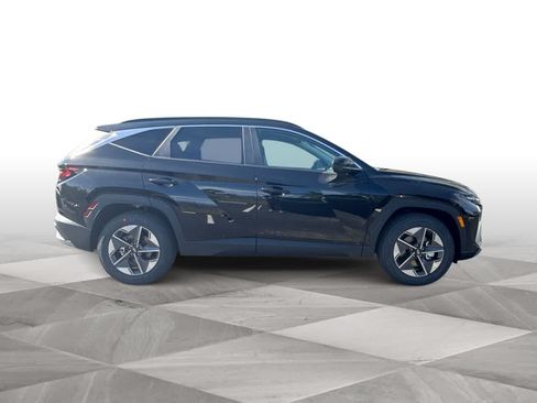 Used 2026 Hyundai Tucson SEL Plus FWD image 9