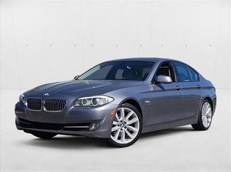 Used 2011 BMW 535i xDrive Sedan image 1