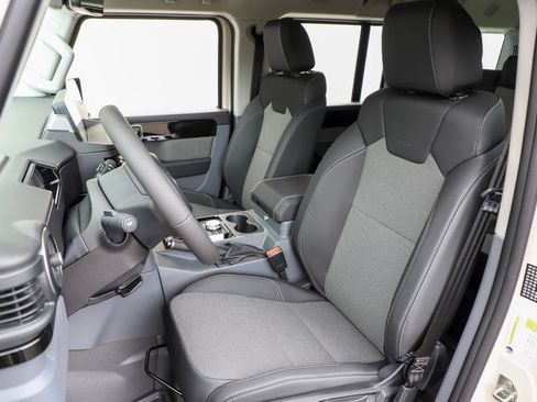 New 2026 INEOS Grenadier AWD/4WD image 10