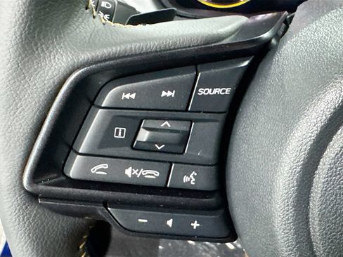 New 2026 Subaru Crosstrek 2.5i Wilderness AWD/4WD image 8