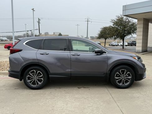 Used 2020 Honda CR-V EX image 7