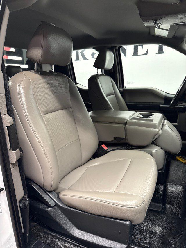 Used 2021 Ford F350 XL w/ Power Equipment Group AWD/4WD image 27