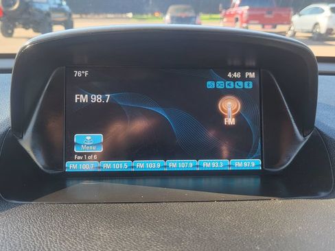 Used 2015 Buick Encore FWD image 29