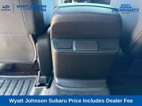 Used 2023 Subaru WRX AWD/4WD image 31