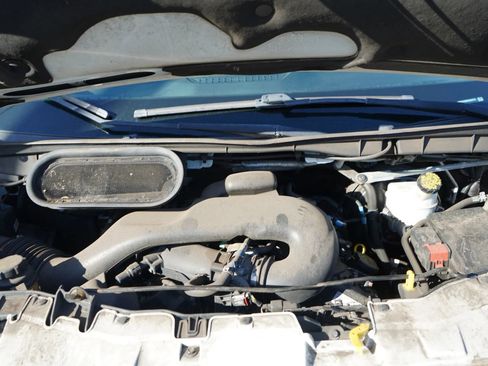 Used 2017 Ford Transit 350 XL RWD image 20