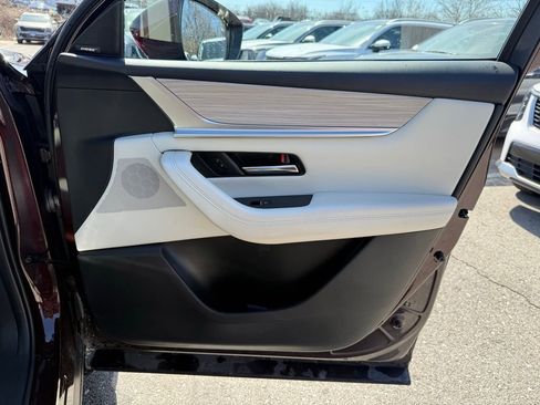 Used 2024 MAZDA CX-90 3.3 Turbo S w/ Premium Package image 24