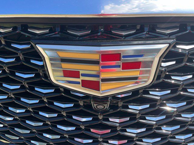 Used 2026 Cadillac Escalade ESV Luxury w/ Touring Package RWD image 48