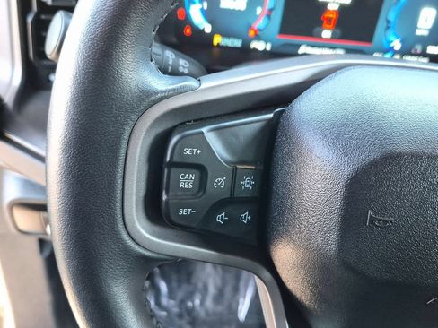 Used 2025 Ford Bronco Big Bend AWD/4WD image 21