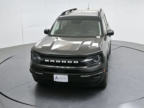 Used 2023 Ford Bronco Sport Outer Banks w/ Tech Package AWD/4WD image 49