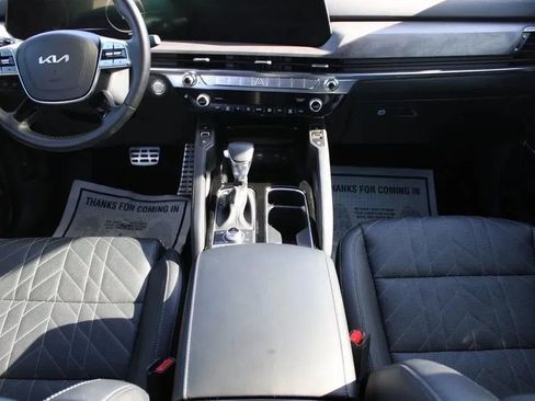 Used 2025 Kia Telluride SX X-Line AWD/4WD image 36