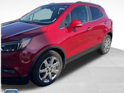 Used 2019 Buick Encore Essence w/ Experience Buick Package