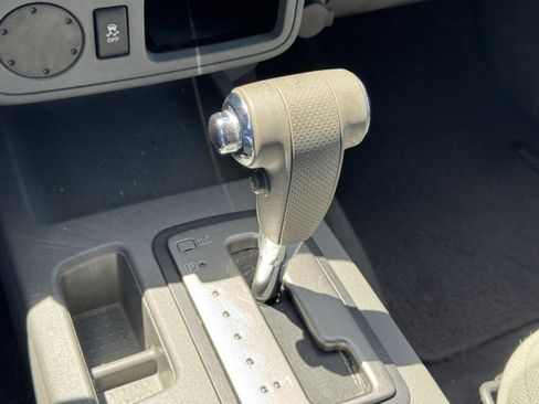 Used 2019 Nissan Frontier SV RWD image 21