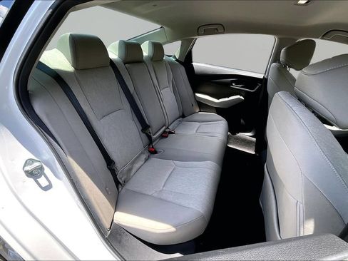 Used 2024 Honda Accord LX image 19