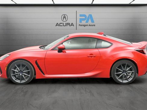 Used 2023 Subaru BRZ Limited image 28