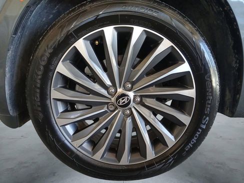 Used 2024 Hyundai Palisade Calligraphy FWD image 14